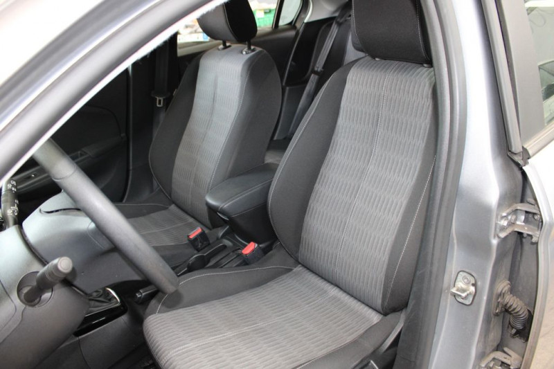 Opel Corsa 1.5 Diesel 100 ch BVM  occasion  Beaupuy - photo n8