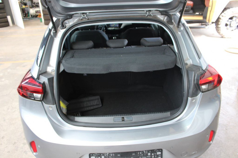 Opel Corsa 1.5 Diesel 100 ch BVM  occasion  Beaupuy - photo n10