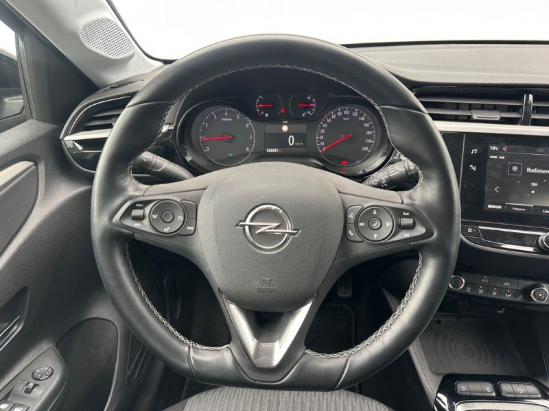 Opel Corsa 1.5 Diesel 100 ch BVM  occasion  Beaupuy - photo n9
