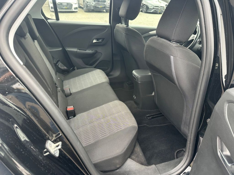 Opel Corsa 1.5 Diesel 100 ch BVM  occasion  Beaupuy - photo n8