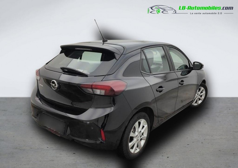 Opel Corsa 1.5 Diesel 100 ch BVM  occasion  Beaupuy - photo n2