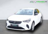 Opel Corsa 1.5 Diesel 100 ch BVM   Beaupuy 31
