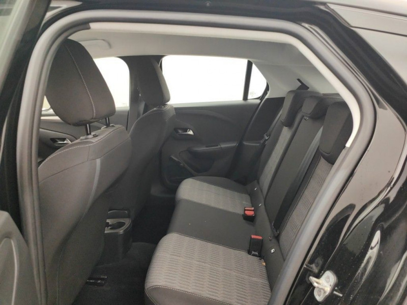 Opel Corsa 1.5 Diesel 100 ch BVM  occasion  Beaupuy - photo n3