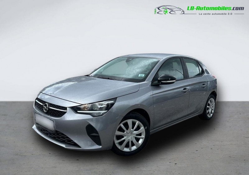 Opel Corsa 1.5 Diesel 100 ch BVM  occasion  Beaupuy