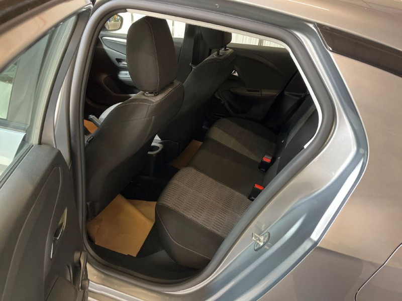 Opel Corsa 1.5 Diesel 100 ch BVM  occasion  Beaupuy - photo n5