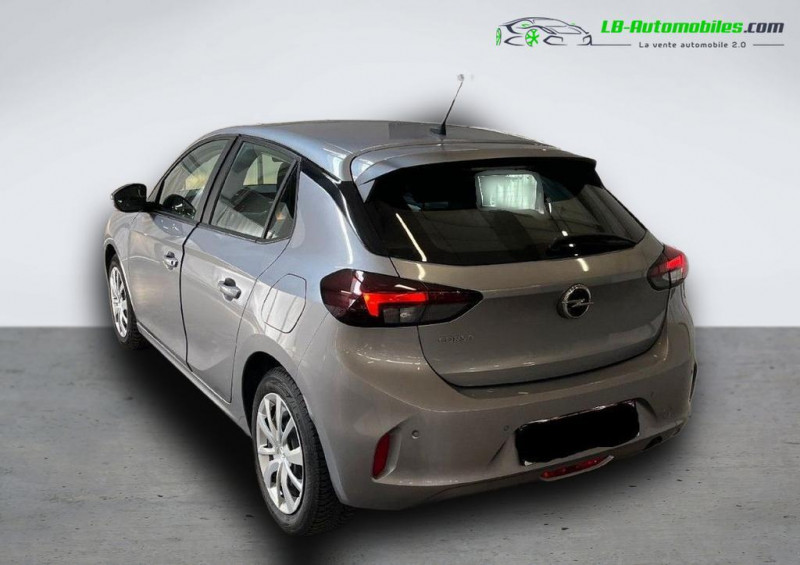 Opel Corsa 1.5 Diesel 100 ch BVM  occasion  Beaupuy - photo n4