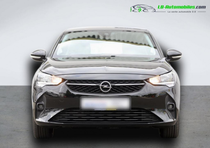 Opel Corsa 1.5 Diesel 100 ch BVM  occasion  Beaupuy - photo n4