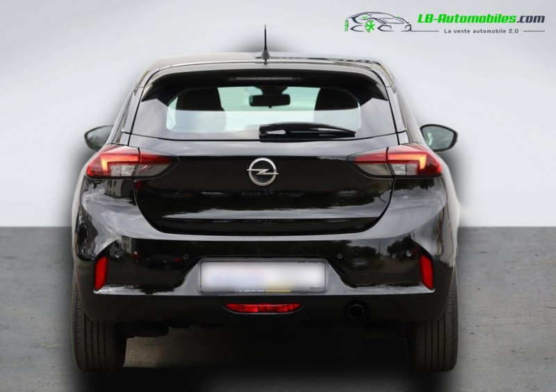 Opel Corsa 1.5 Diesel 100 ch BVM  occasion  Beaupuy - photo n6