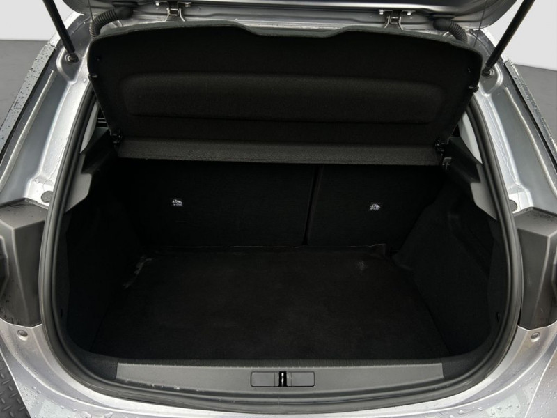 Opel Corsa 1.5 Diesel 100 ch BVM  occasion  Beaupuy - photo n8