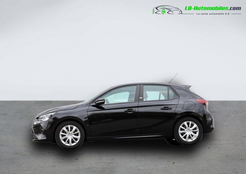 Opel Corsa 1.5 Diesel 100 ch BVM  occasion  Beaupuy - photo n5