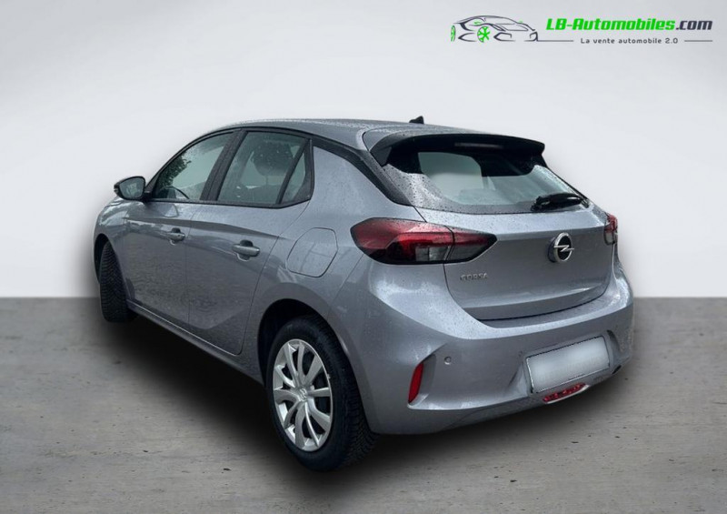 Opel Corsa 1.5 Diesel 100 ch BVM  occasion  Beaupuy - photo n4