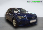 Opel Corsa occasion année 2022 boite Manuelle Annonce Opel Corsa occasion Diesel 1.5 Diesel 100 ch BVM à Beaupuy