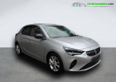 Opel Corsa occasion année 2022 boite Manuelle Annonce Opel Corsa occasion Diesel 1.5 Diesel 100 ch BVM à Beaupuy