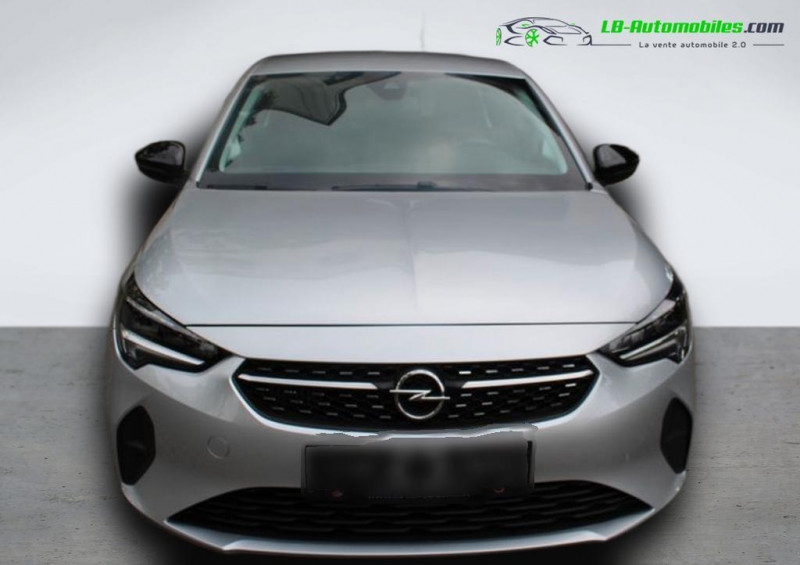 Opel Corsa 1.5 Diesel 100 ch BVM  occasion  Beaupuy - photo n4