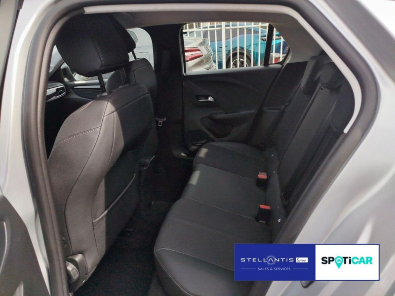 Opel Corsa 1.5 Diesel 100 ch BVM  occasion  Beaupuy - photo n3
