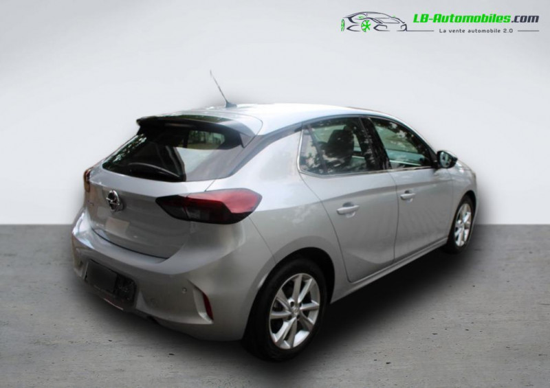 Opel Corsa 1.5 Diesel 100 ch BVM  occasion  Beaupuy - photo n3