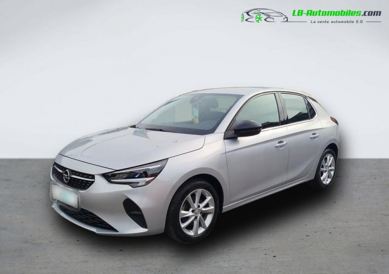 Opel Corsa 1.5 Diesel 100 ch BVM  occasion  Beaupuy