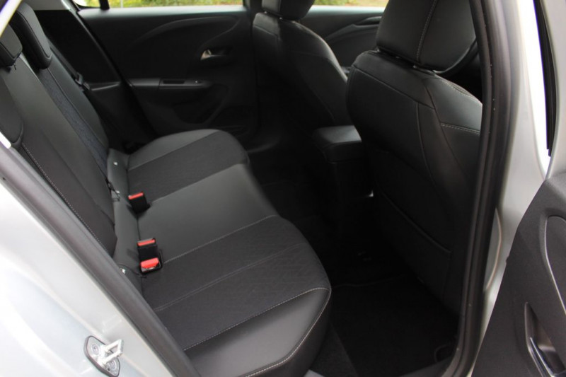 Opel Corsa 1.5 Diesel 100 ch BVM  occasion  Beaupuy - photo n7