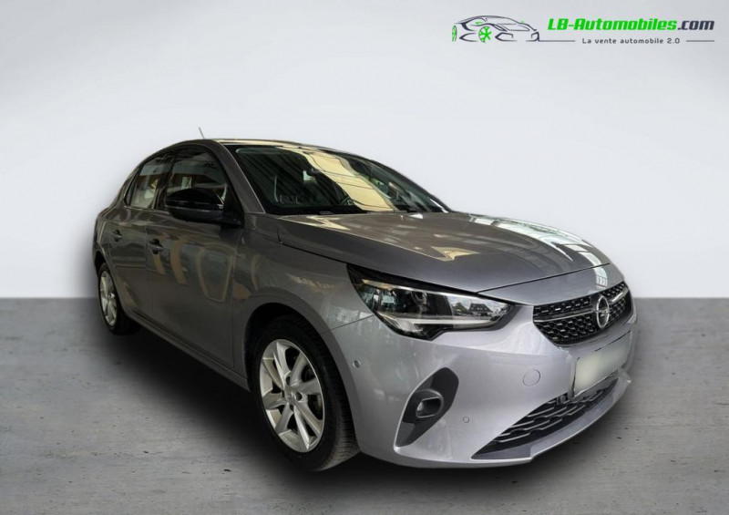 Opel Corsa 1.5 Diesel 100 ch BVM  occasion  Beaupuy - photo n2