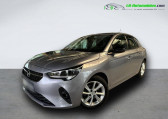 Opel Corsa occasion année 2022 boite Manuelle Annonce Opel Corsa occasion Diesel 1.5 Diesel 100 ch BVM à Beaupuy