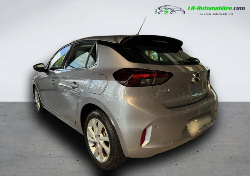 Opel Corsa 1.5 Diesel 100 ch BVM  occasion  Beaupuy - photo n4