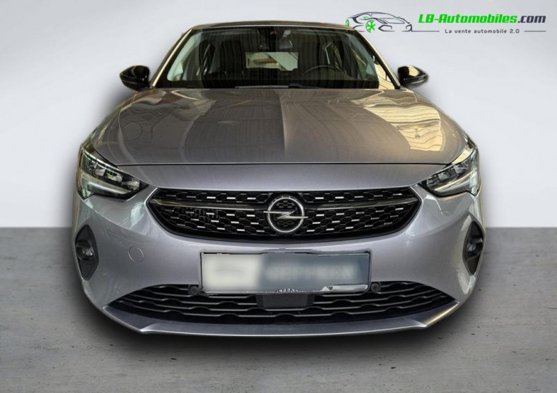 Opel Corsa 1.5 Diesel 100 ch BVM  occasion  Beaupuy - photo n5