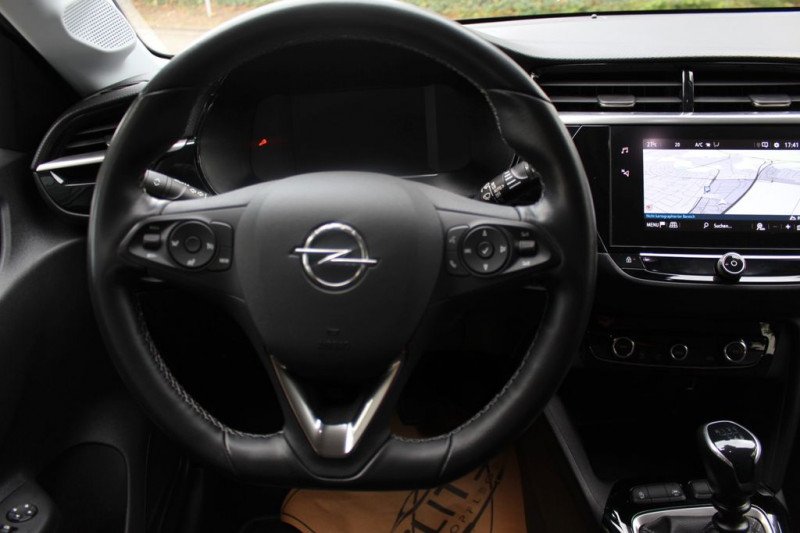 Opel Corsa 1.5 Diesel 100 ch BVM  occasion  Beaupuy - photo n8