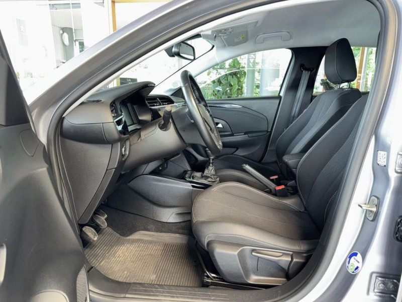 Opel Corsa 1.5 Diesel 100 ch BVM  occasion  Beaupuy - photo n8