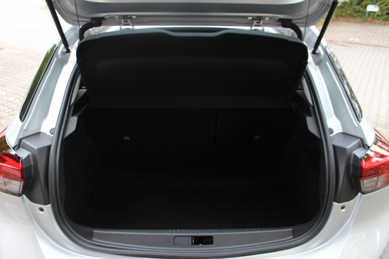 Opel Corsa 1.5 Diesel 100 ch BVM  occasion  Beaupuy - photo n9