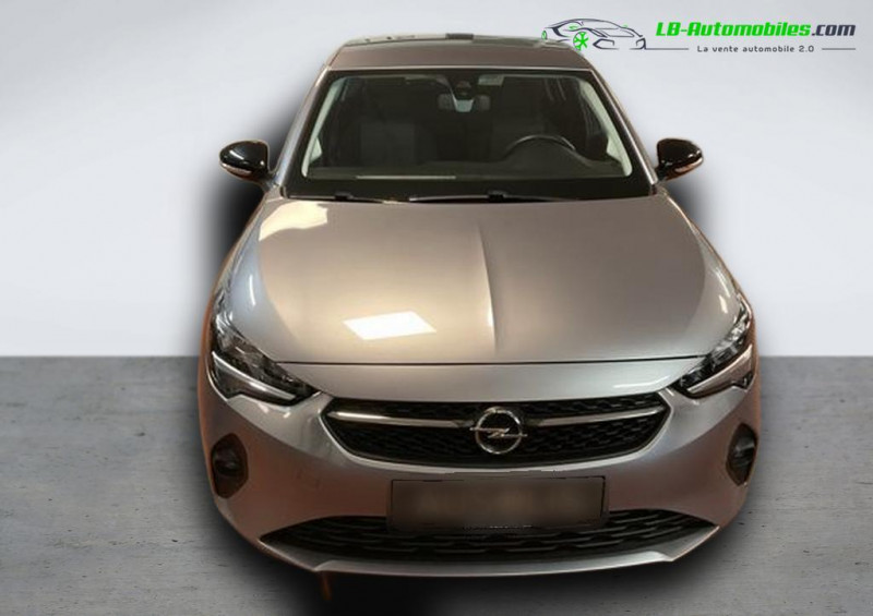 Opel Corsa 1.5 Diesel 100 ch BVM  occasion  Beaupuy - photo n4
