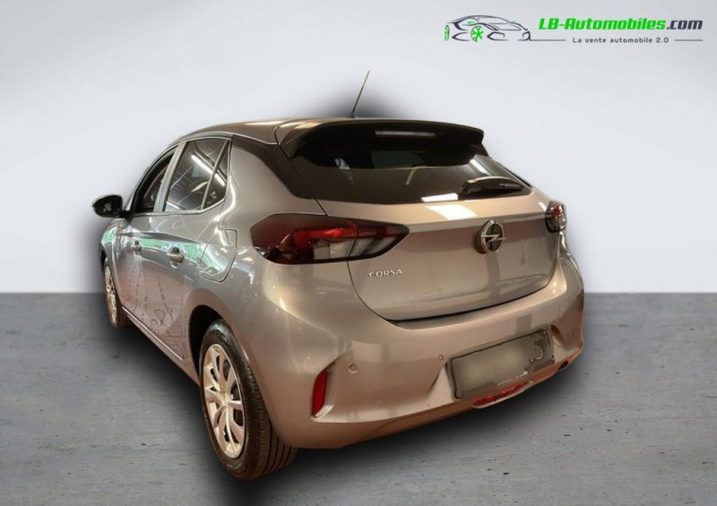 Opel Corsa 1.5 Diesel 100 ch BVM  occasion  Beaupuy - photo n3