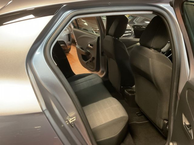 Opel Corsa 1.5 Diesel 100 ch BVM  occasion  Beaupuy - photo n7