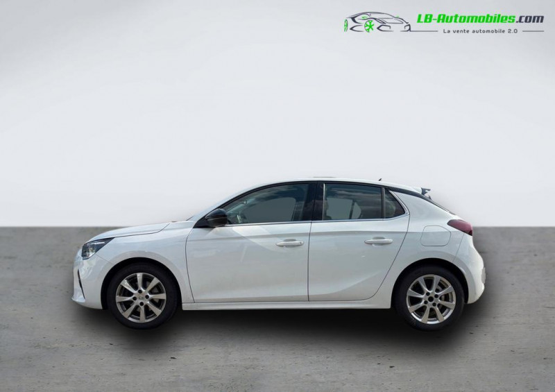 Opel Corsa 1.5 Diesel 100 ch BVM  occasion  Beaupuy - photo n5