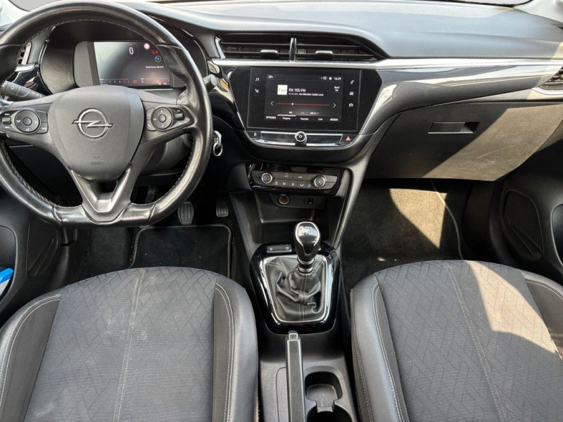 Opel Corsa 1.5 Diesel 100 ch BVM  occasion  Beaupuy - photo n3