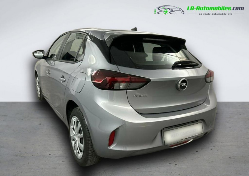 Opel Corsa 1.5 Diesel 100 ch BVM  occasion  Beaupuy - photo n3