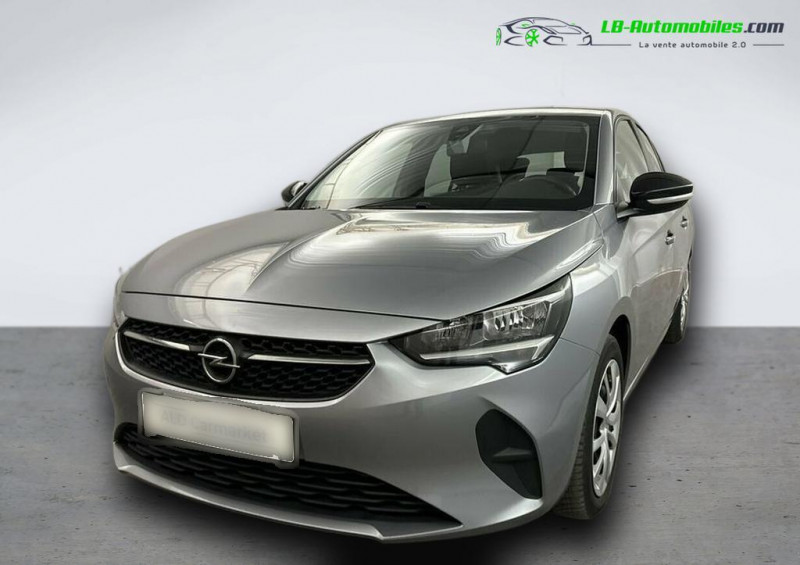 Opel Corsa 1.5 Diesel 100 ch BVM  occasion  Beaupuy