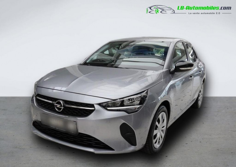 Opel Corsa 1.5 Diesel 100 ch BVM  occasion  Beaupuy