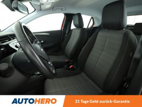 Opel Corsa 1.5 Diesel 100 ch BVM  occasion  Beaupuy - photo n7