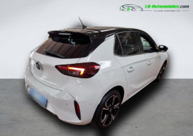 Opel Corsa 1.5 Diesel 100 ch BVM  occasion  Beaupuy - photo n3