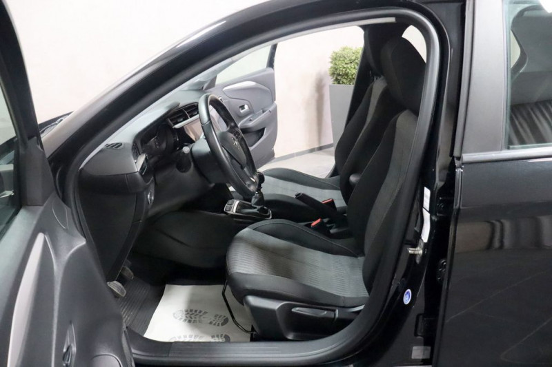 Opel Corsa 1.5 Diesel 100 ch BVM  occasion  Beaupuy - photo n7
