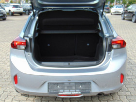 Opel Corsa 1.5 Diesel 100 ch BVM  occasion  Beaupuy - photo n8