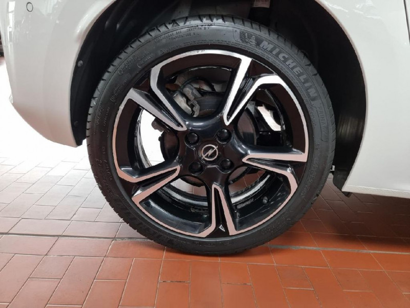 Opel Corsa 1.5 Diesel 100 ch BVM  occasion  Beaupuy - photo n6