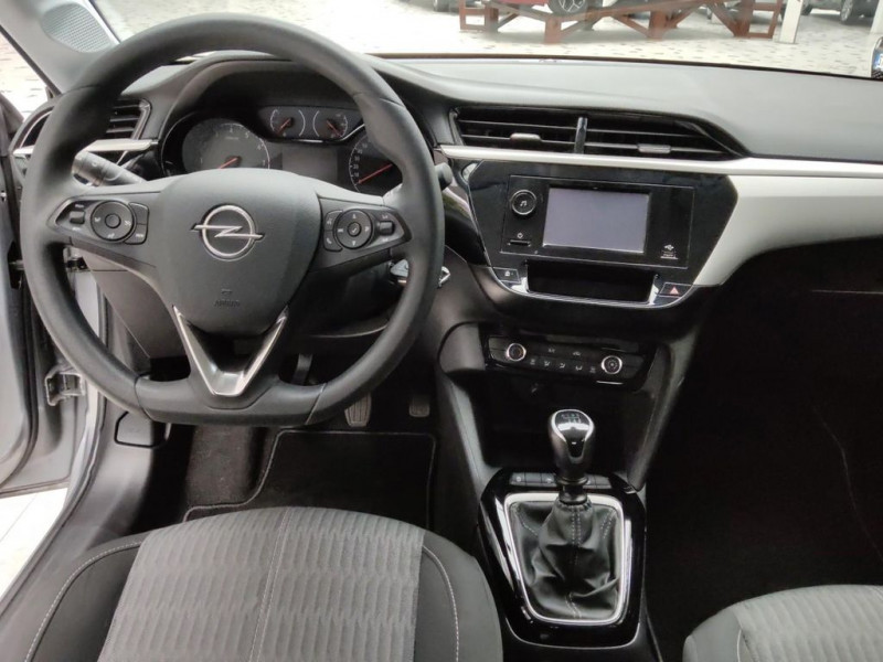 Opel Corsa 1.5 Diesel 100 ch BVM  occasion  Beaupuy - photo n3