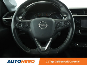 Opel Corsa 1.5 Diesel 100 ch BVM  occasion  Beaupuy - photo n9
