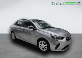 Opel Corsa 1.5 Diesel 100 ch BVM  occasion  Beaupuy - photo n2