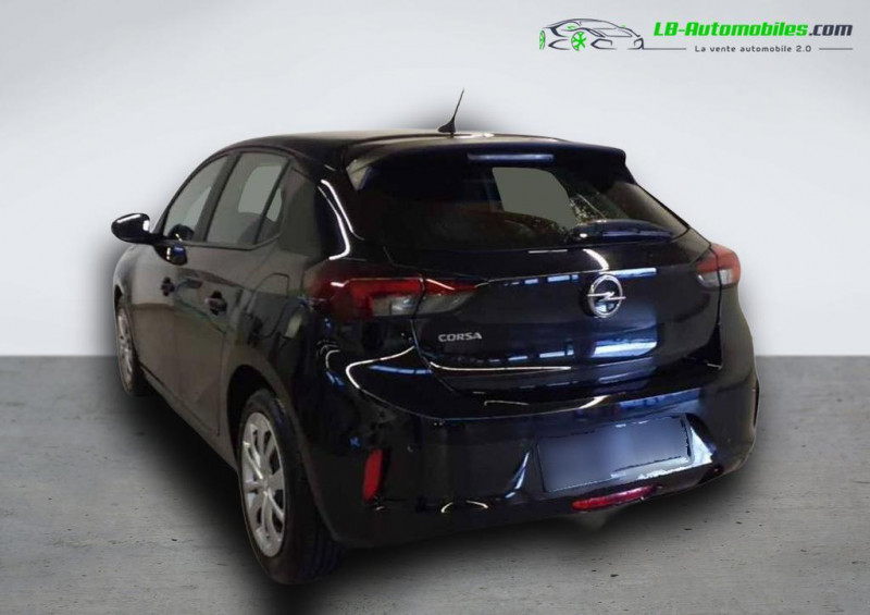 Opel Corsa 1.5 Diesel 100 ch BVM  occasion  Beaupuy - photo n3