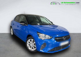 Opel Corsa 1.5 Diesel 100 ch BVM  occasion  Beaupuy - photo n2