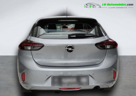 Opel Corsa 1.5 Diesel 100 ch BVM  occasion  Beaupuy - photo n5