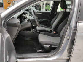 Opel Corsa 1.5 Diesel 100 ch BVM  occasion  Beaupuy - photo n6