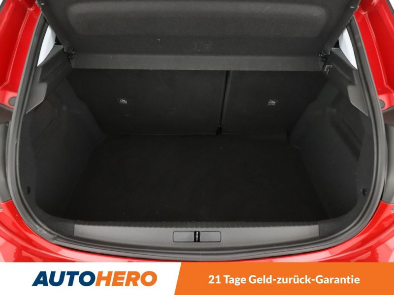 Opel Corsa 1.5 Diesel 100 ch BVM  occasion  Beaupuy - photo n10